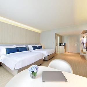 Kamer "Grand Deluxe"
